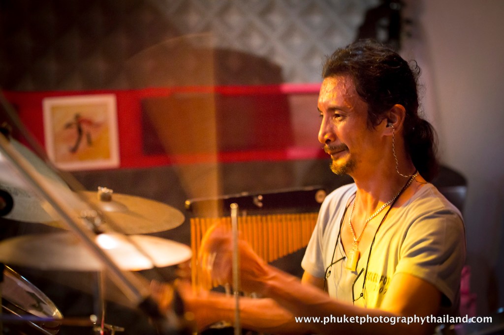 overdrive music workshop on tour 2013