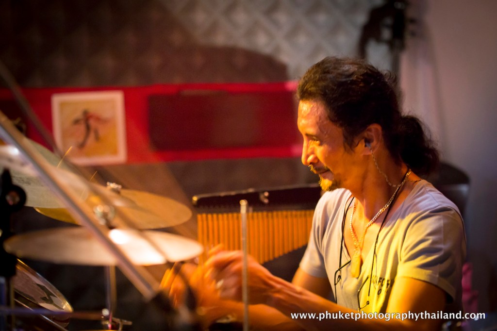 overdrive music workshop on tour 2013