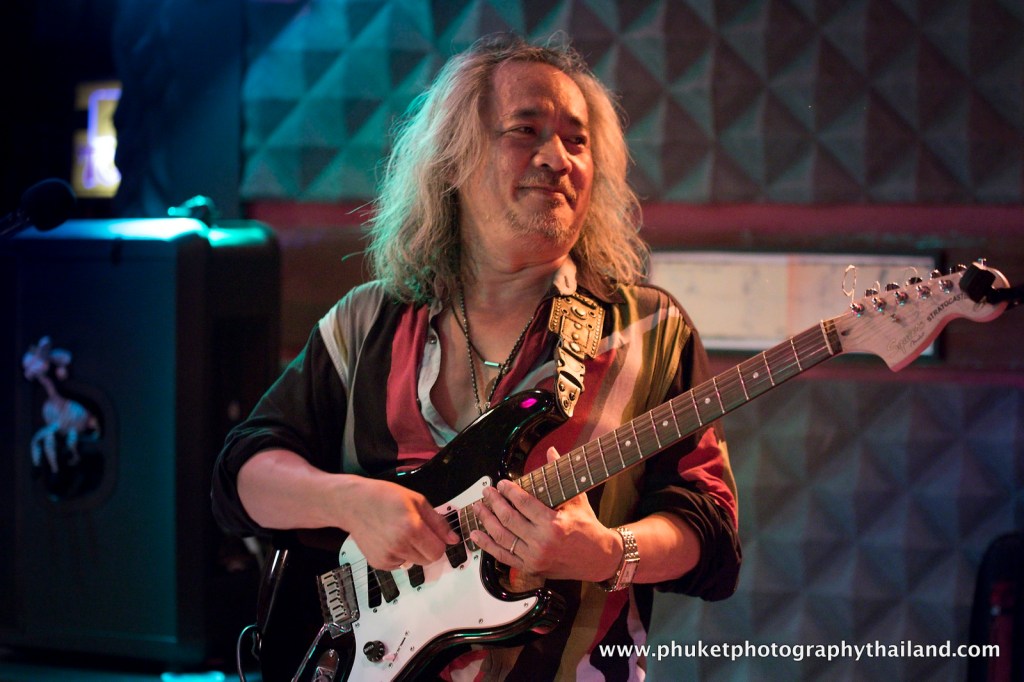 overdrive music workshop on tour 2013