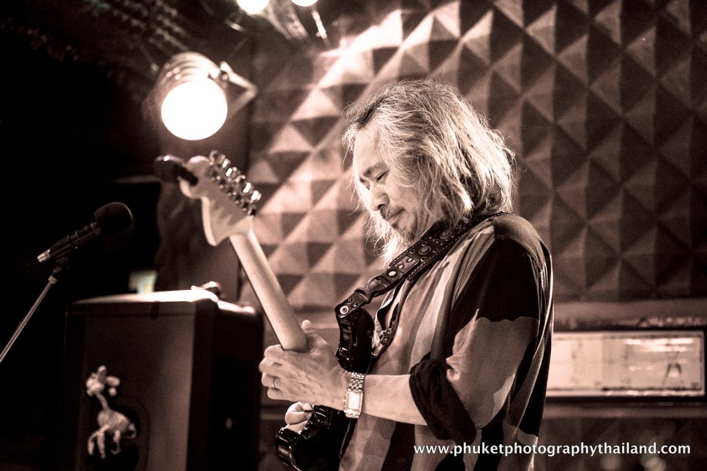 overdrive music workshop on tour 2013