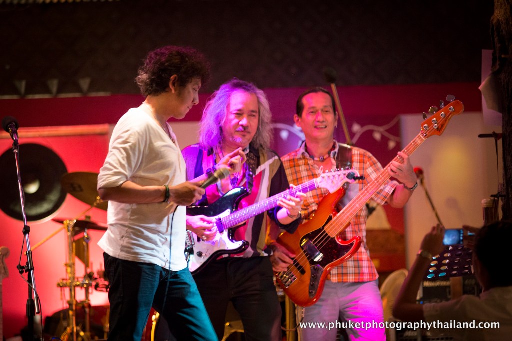 overdrive music workshop on tour 2013