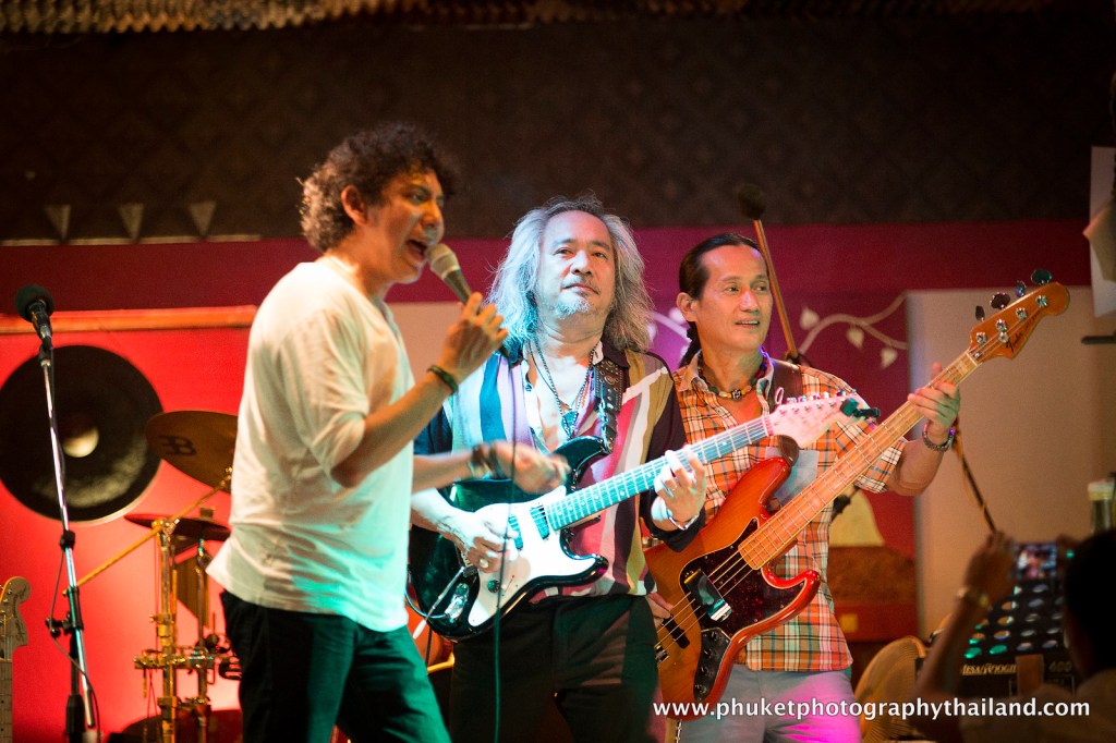 overdrive music workshop on tour 2013