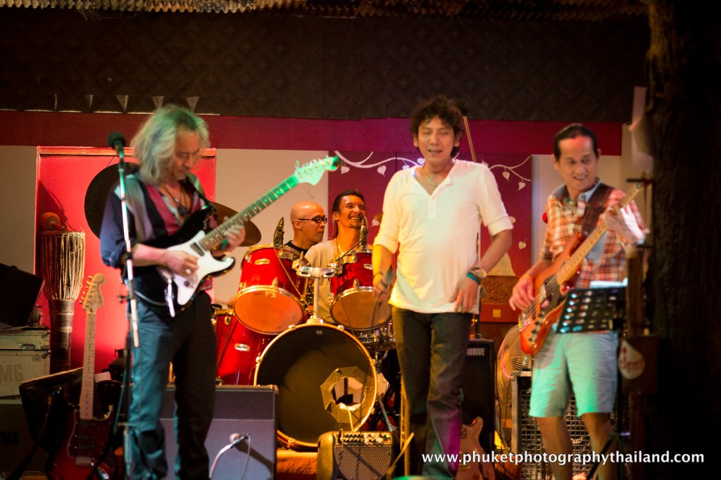 overdrive music workshop on tour 2013