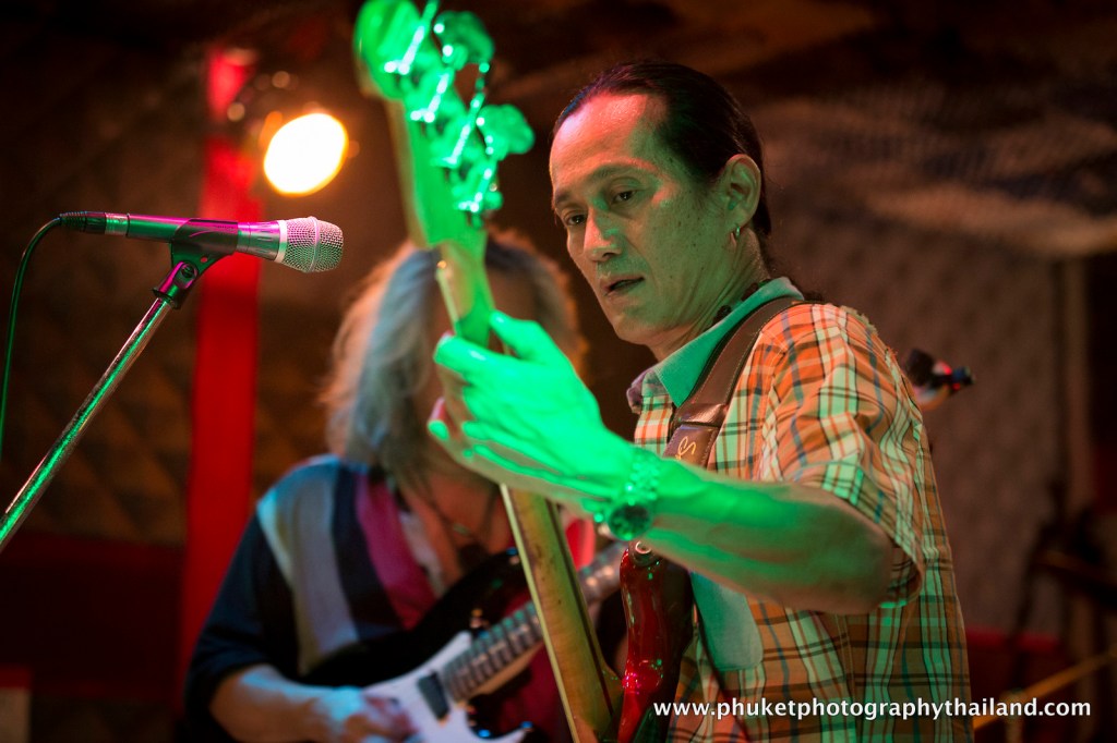 overdrive music workshop on tour 2013