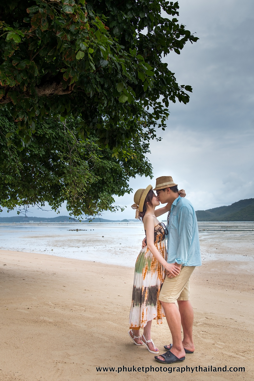 couple photography phuket thailand