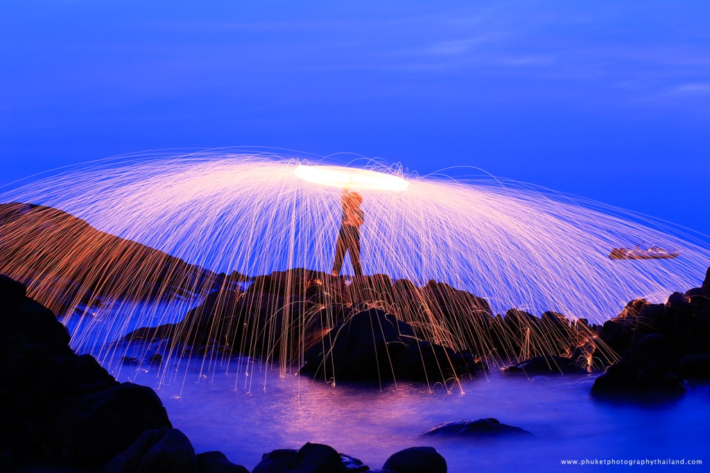 landscape photography