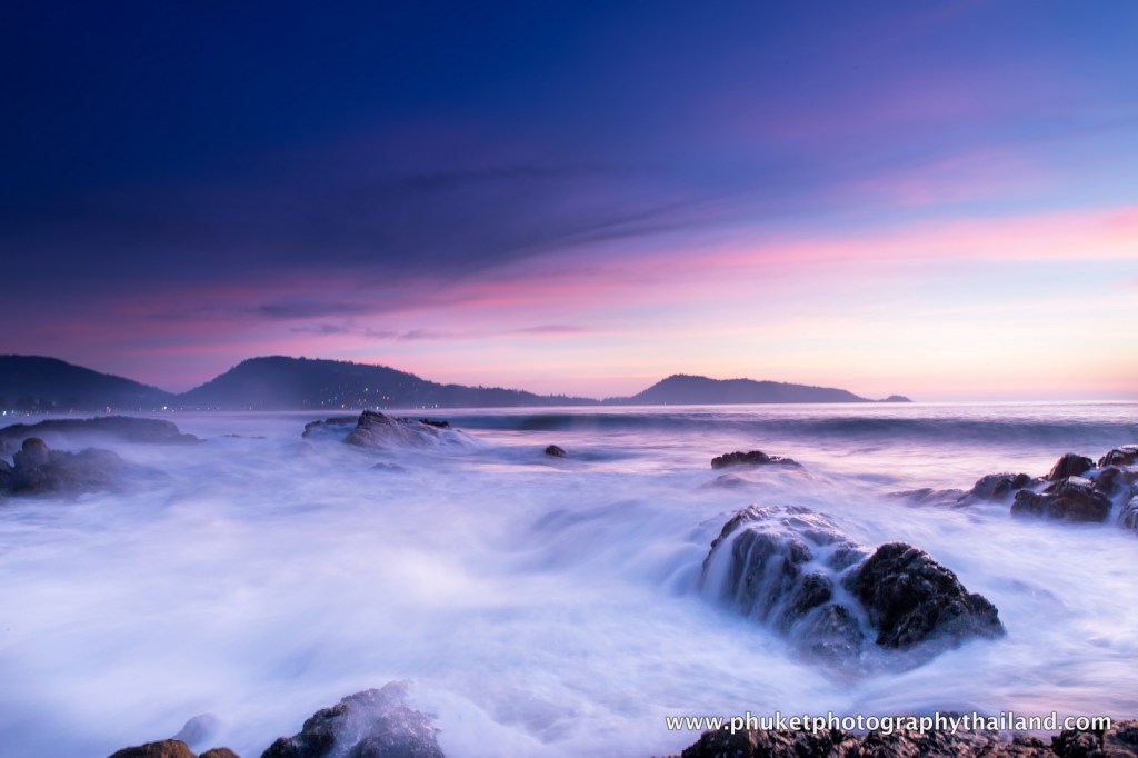 landscape photography