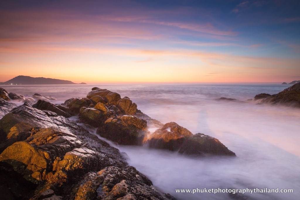 landscape photography