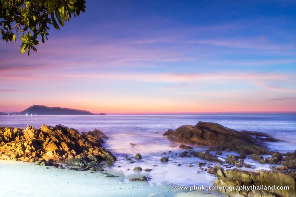 landscape photography