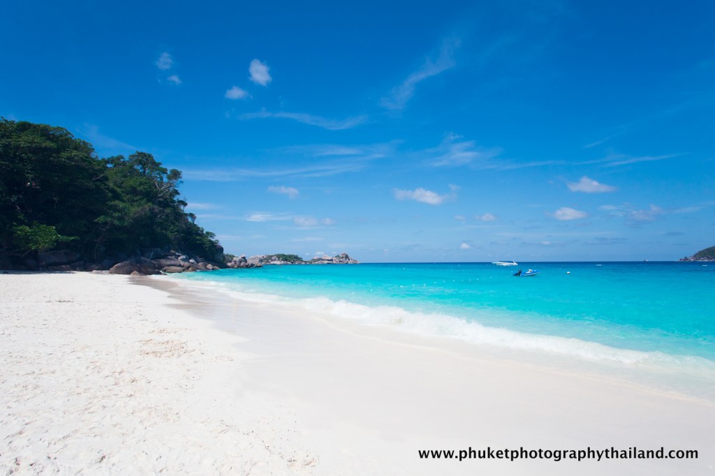 similan national marine park