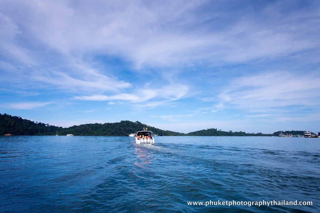 seascape photography