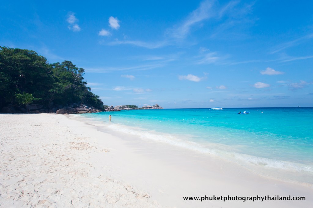 similan national marine park