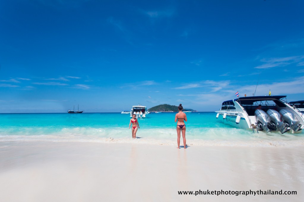 seascape photography