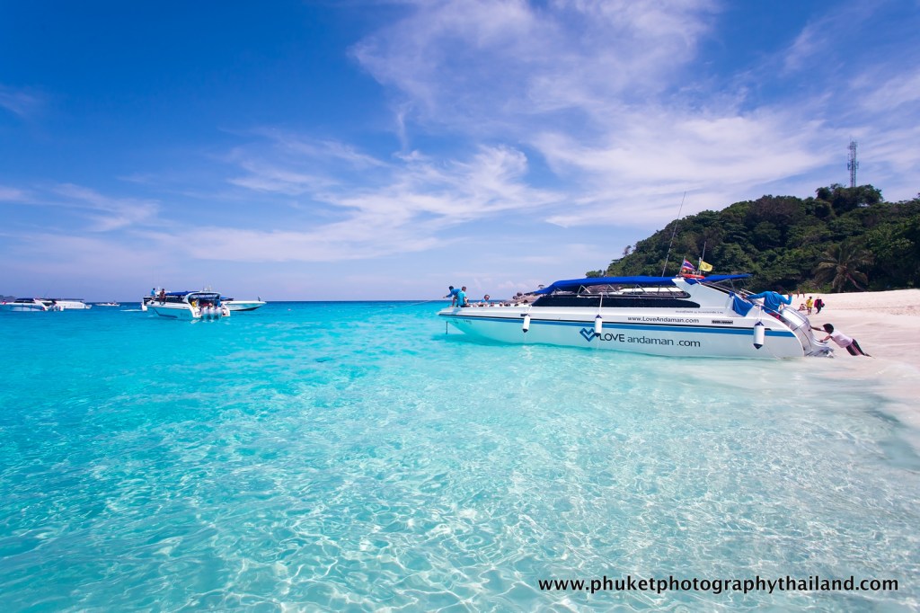 seascape photography