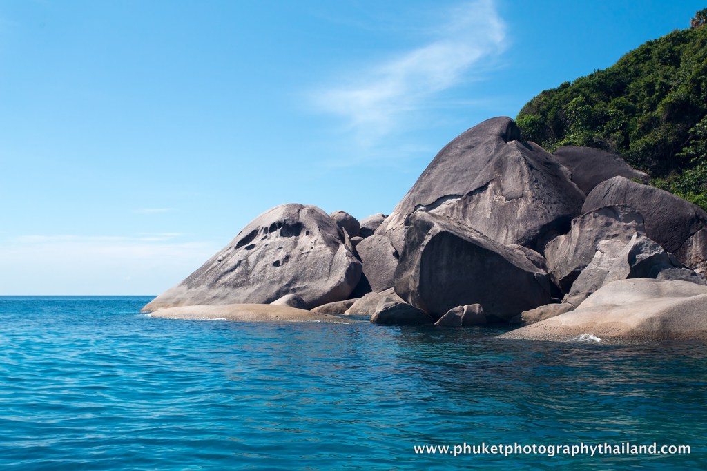 seascape photography