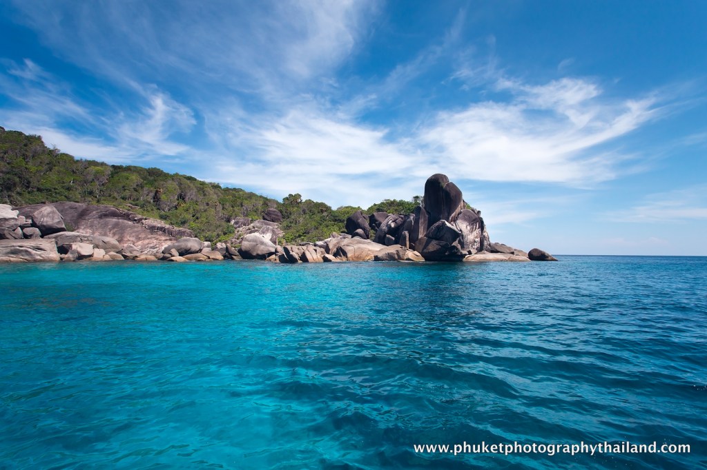 seascape photography