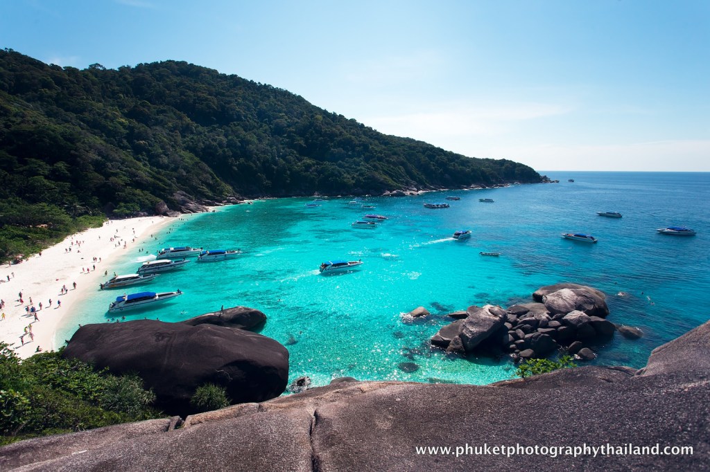 seascape photography