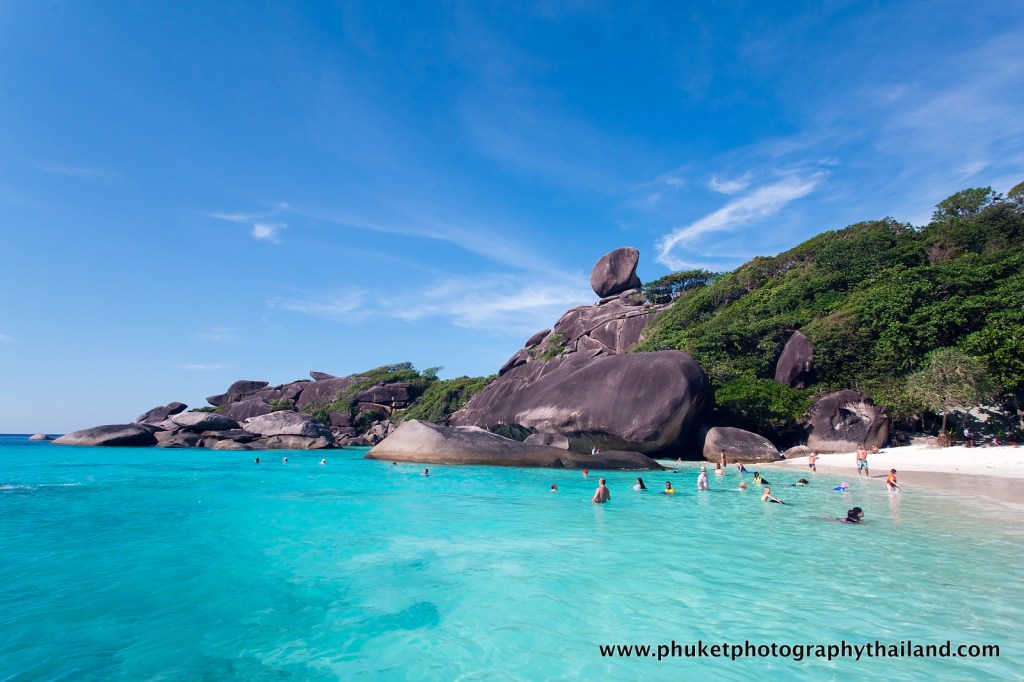 seascape photography