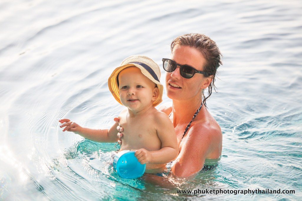 family photography at sri panwa phuket