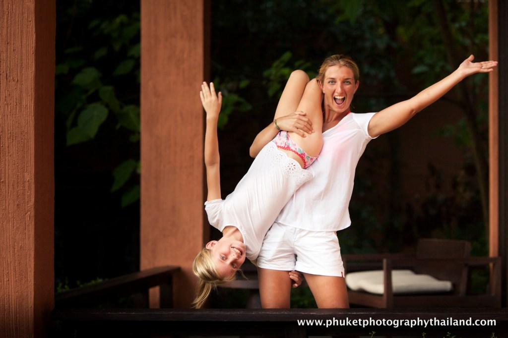 family photography at sri panwa phuket