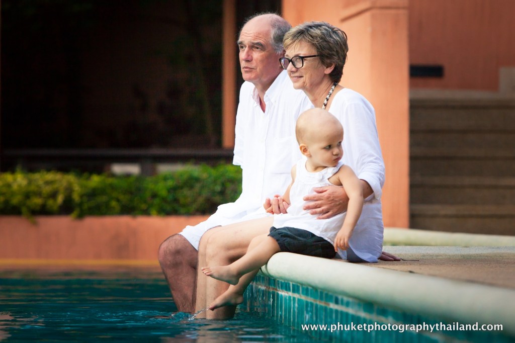 family photography at sri panwa phuket