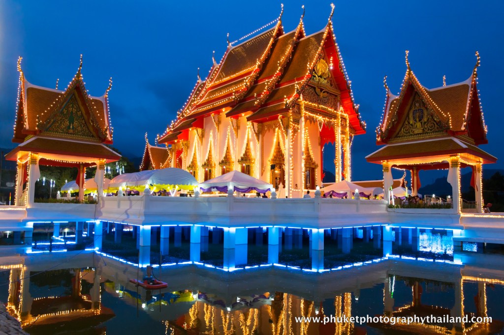 events photography phuket thailand