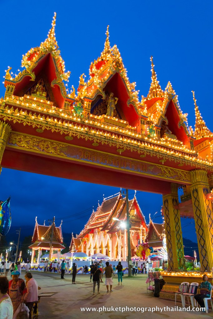 events photography phuket thailand