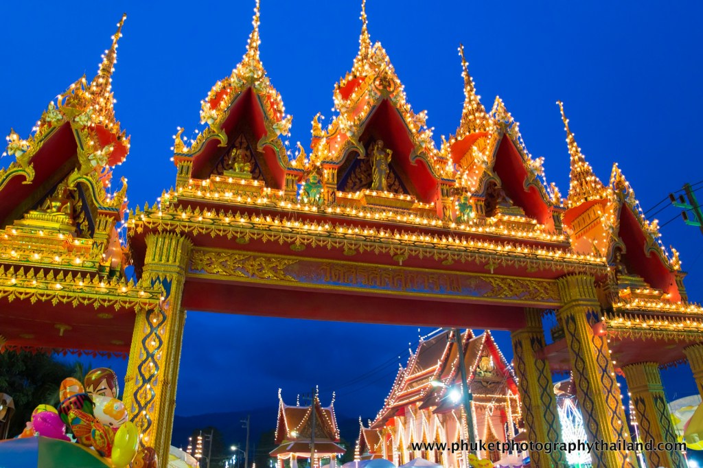 events photography phuket thailand