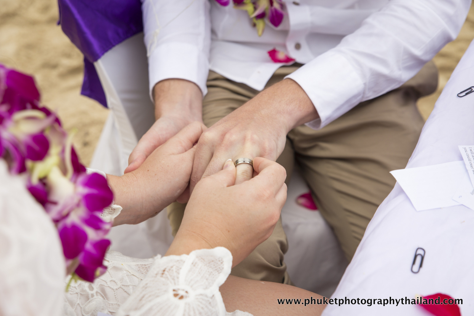 wedding photography at kamala beach , phuket