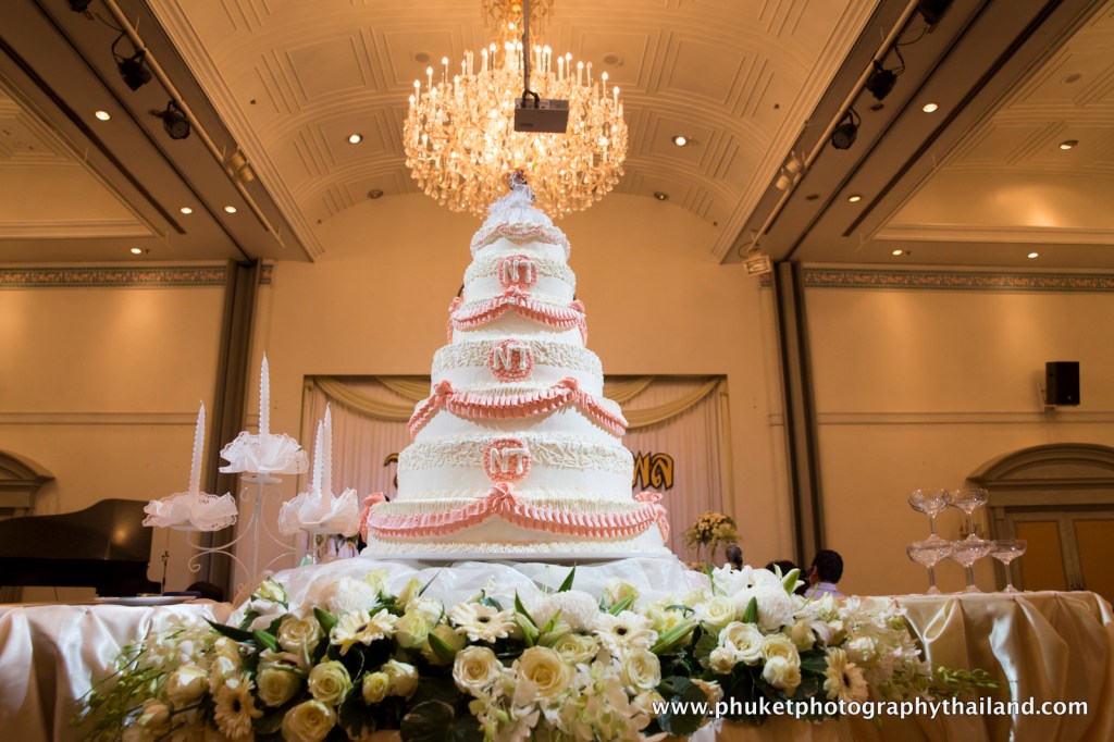 wedding photography at phuket