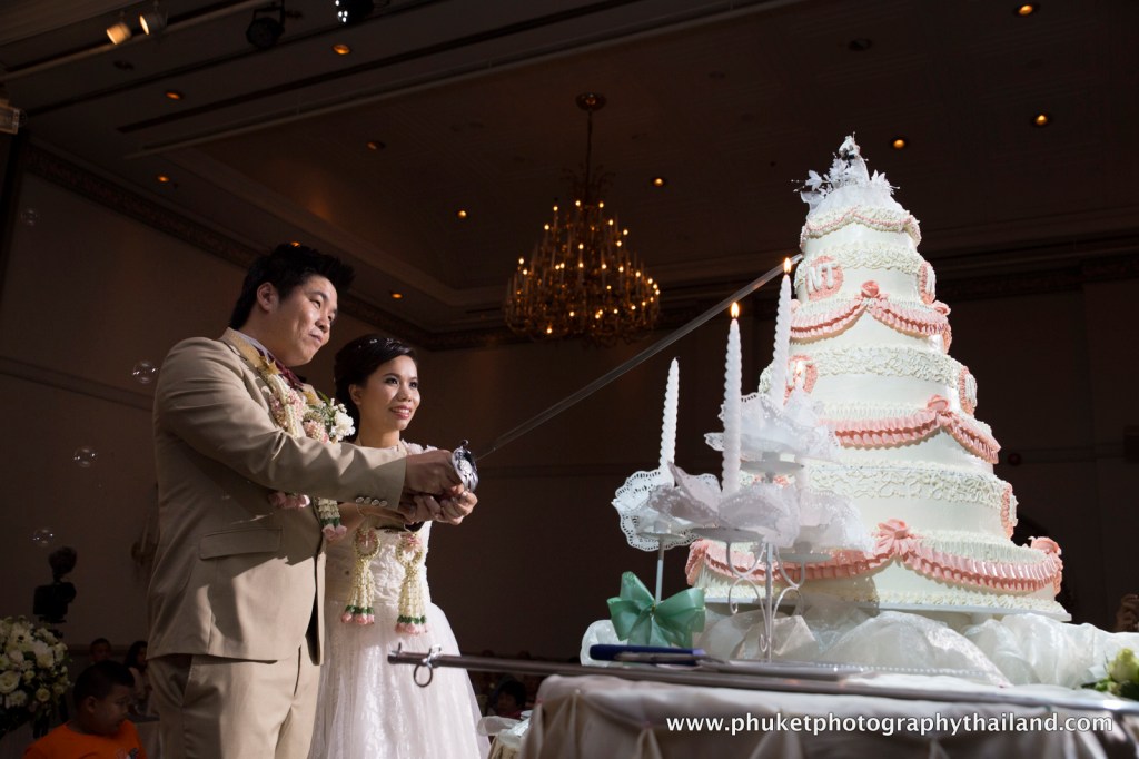 wedding photography at phuket