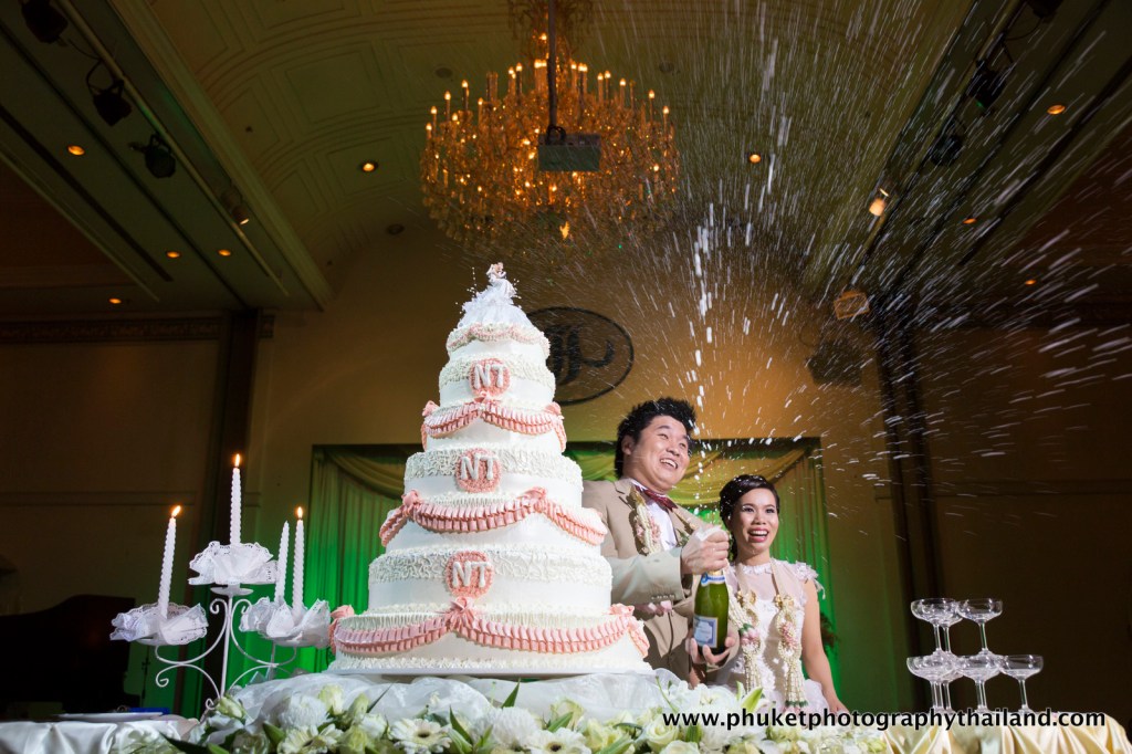 wedding photography at phuket