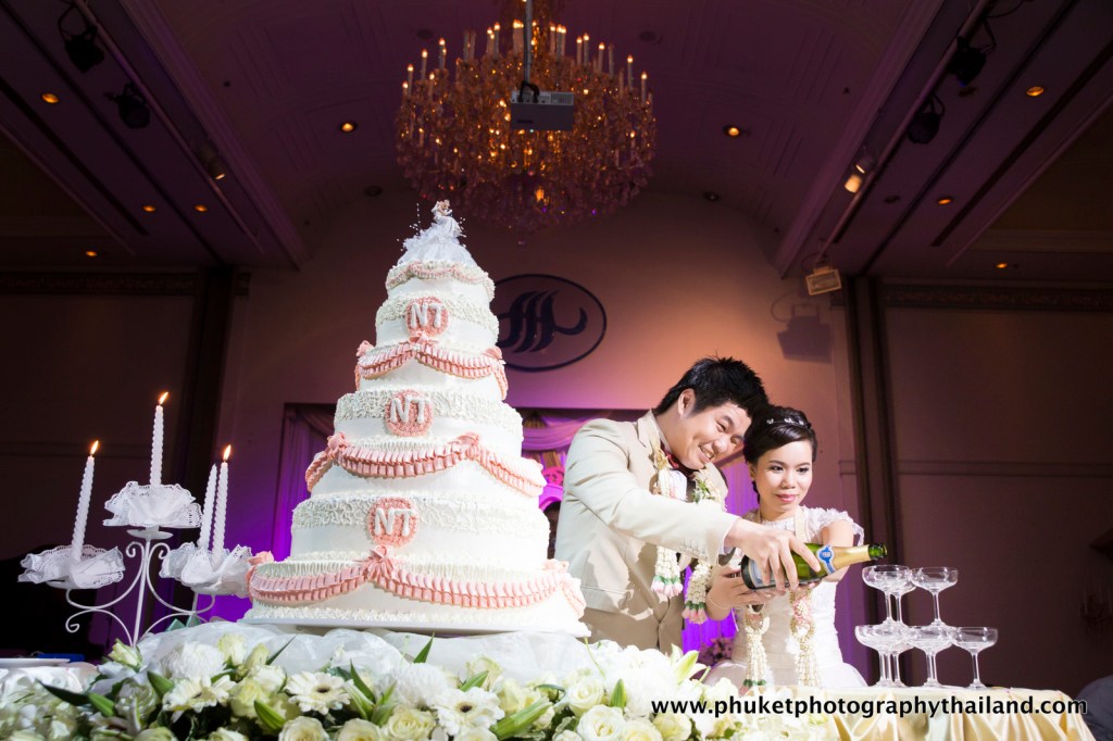 wedding photography at phuket