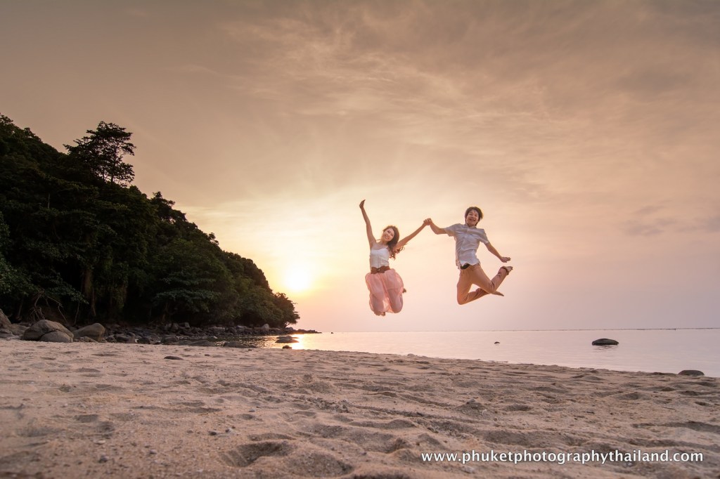 couple photography at phuket thailand
