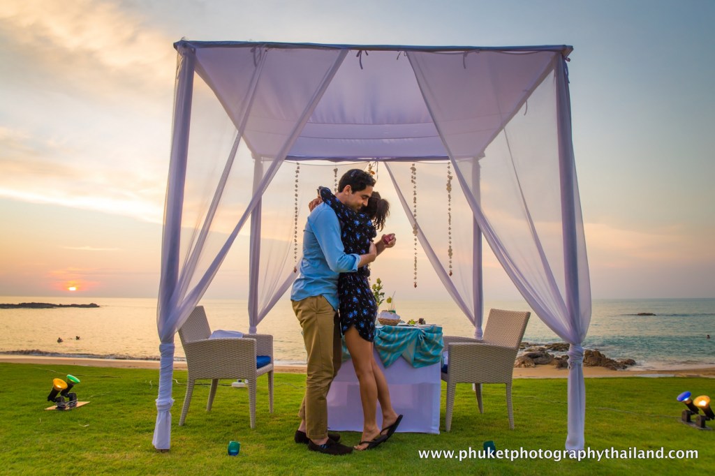 couple photography at khao lak , phang nga