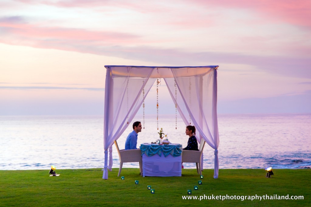 couple photography at khao lak , phang nga