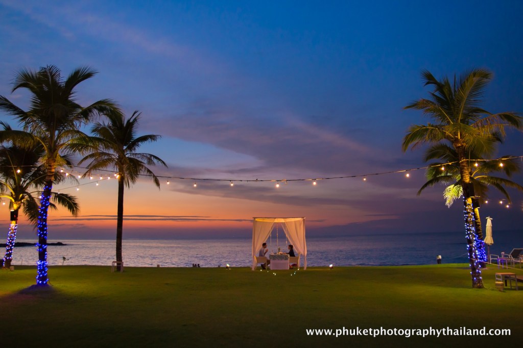 couple photography at khao lak , phang nga