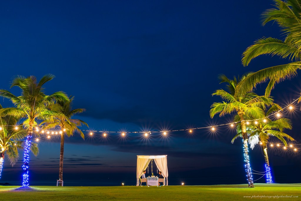 couple photography at khao lak