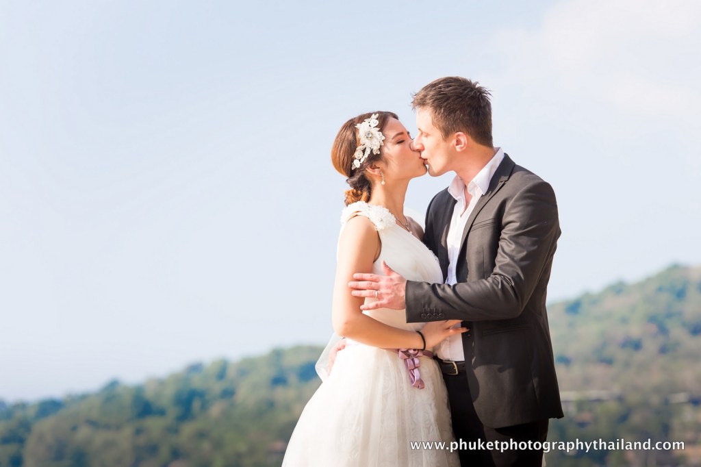 pre wedding photography at phuket