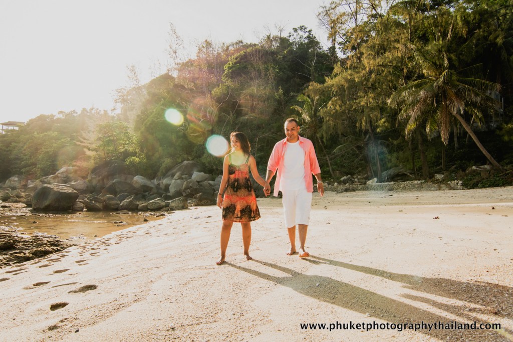 couple photography at phuket thailand