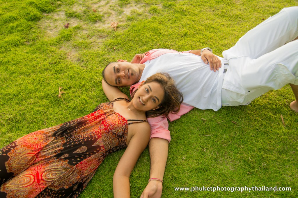 couple photography at phuket thailand