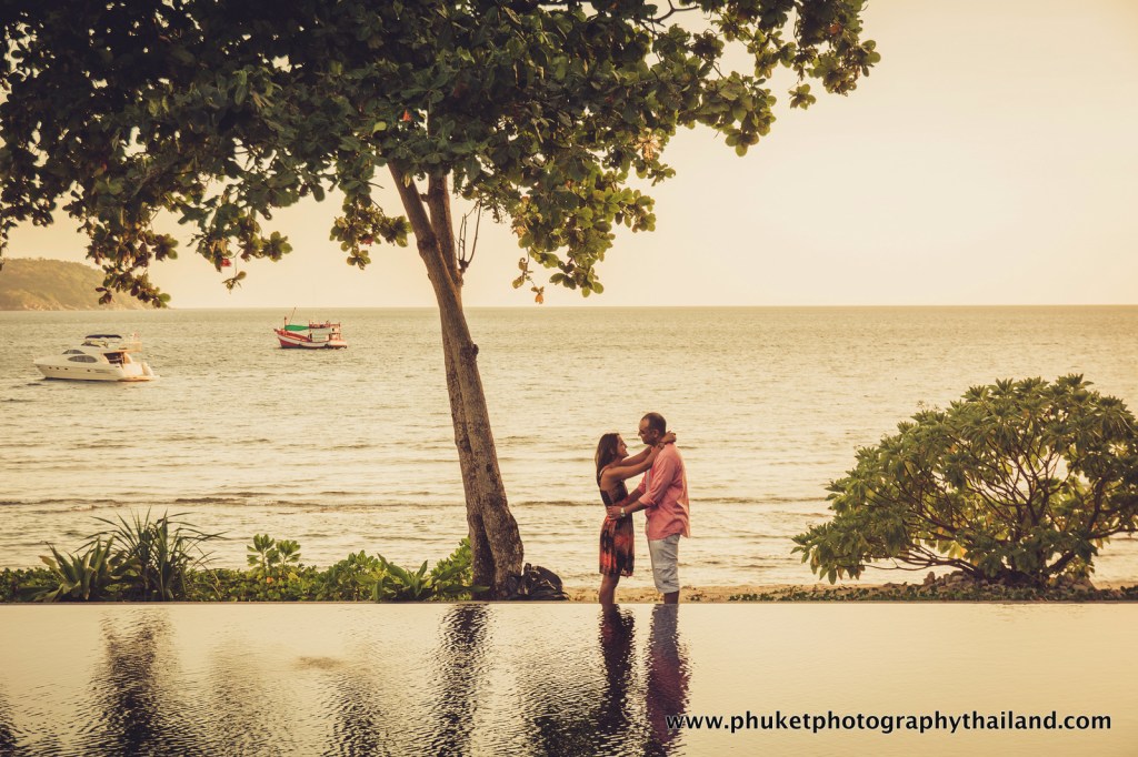 couple photography at phuket thailand