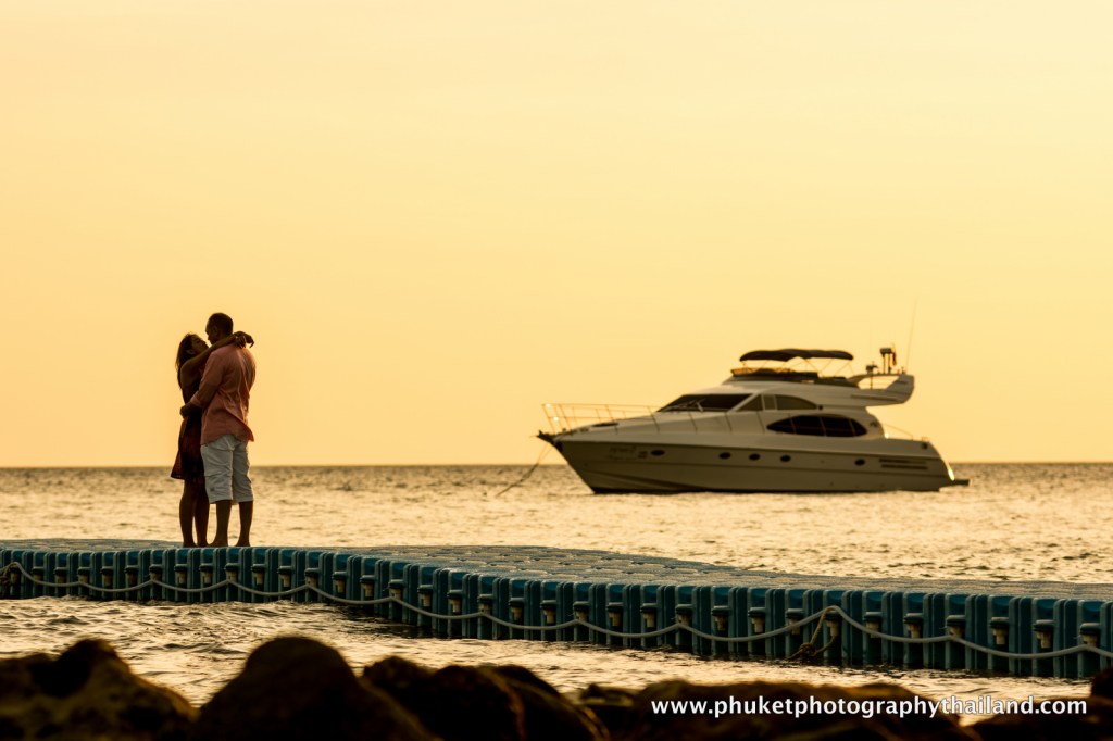 couple photography at phuket thailand
