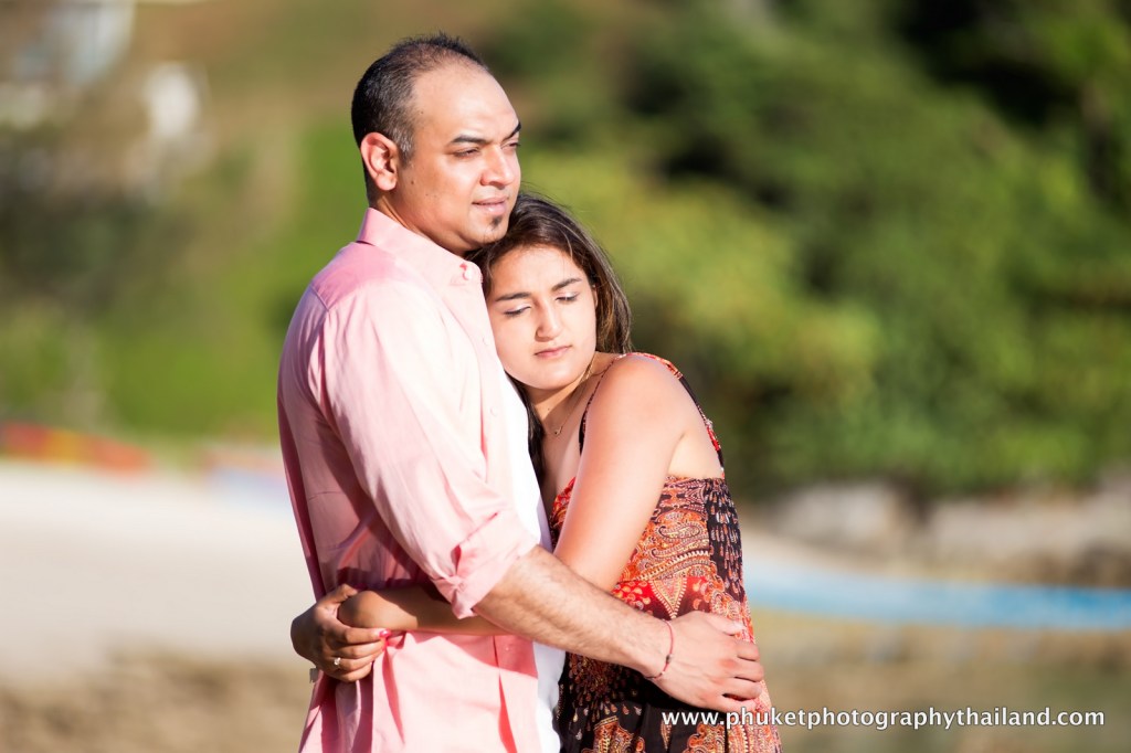 couple photography at The naka , phuket