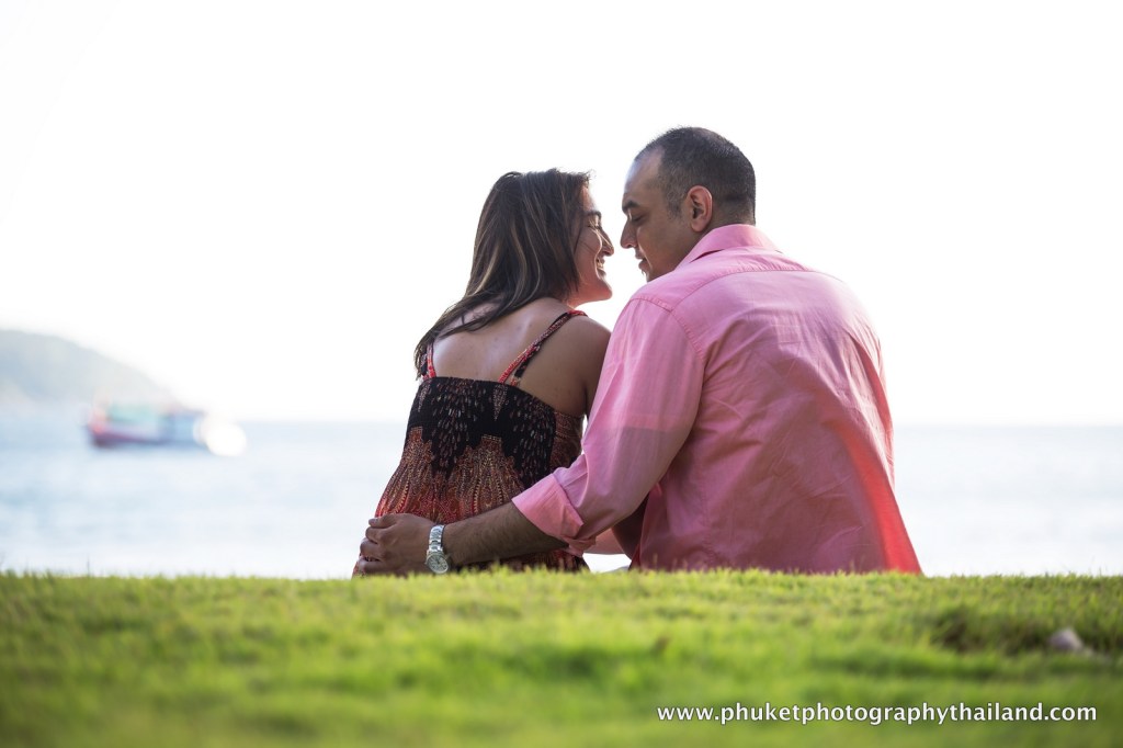 couple photography at The naka , phuket