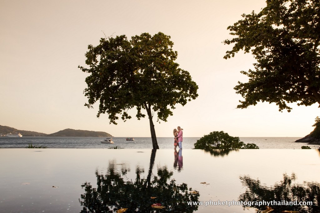 couple photography at The naka , phuket