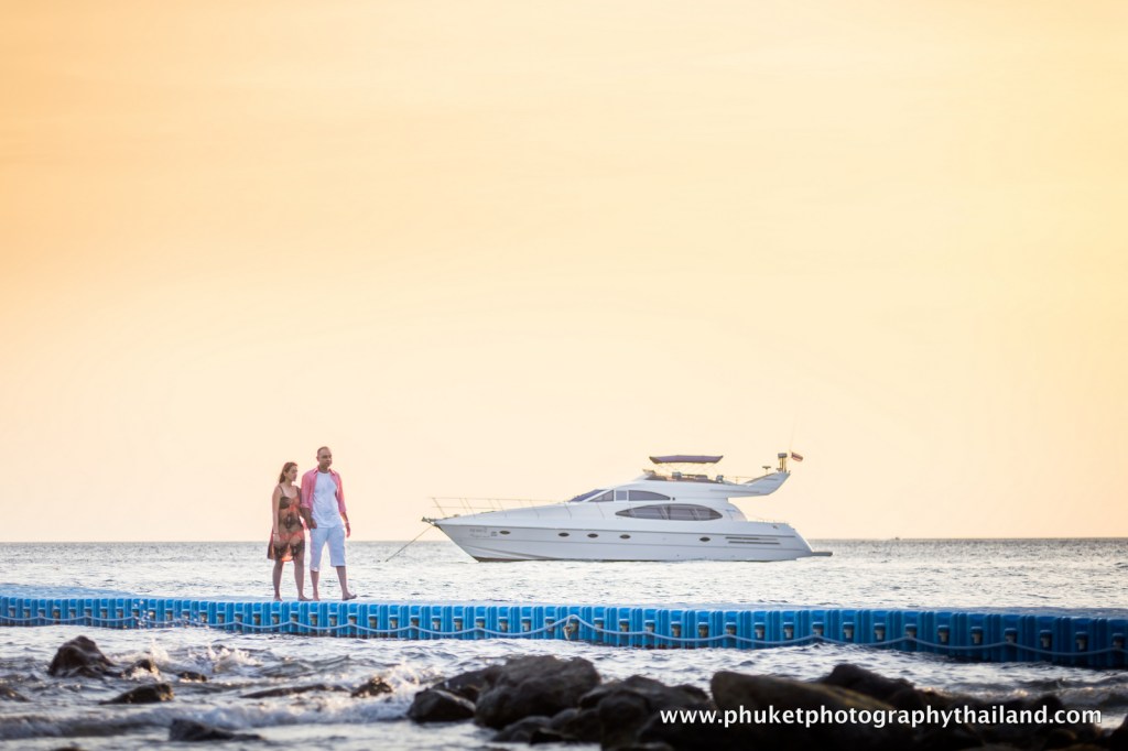 couple photography at The naka , phuket