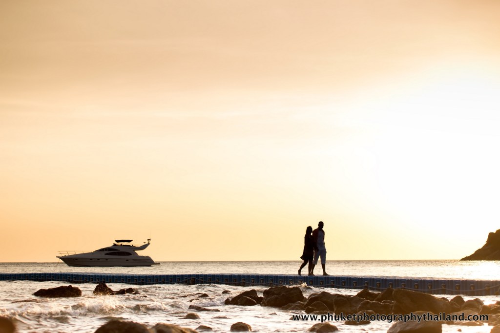 couple photography at The naka , phuket