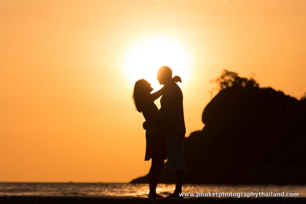 couple photography at The naka , phuket