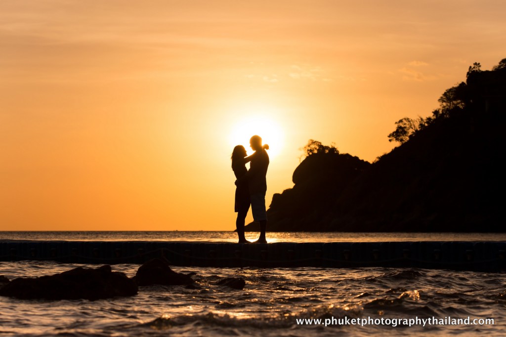 couple photography at The naka , phuket